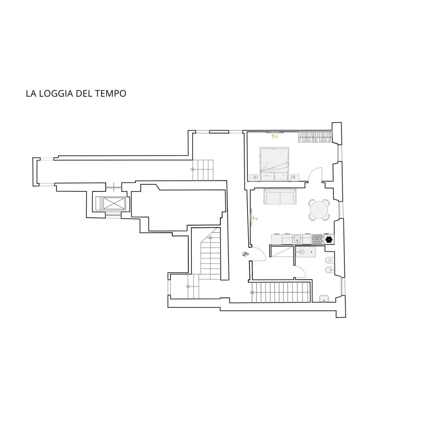Le Terrazze Aparthotel Alassio Luaran gambar